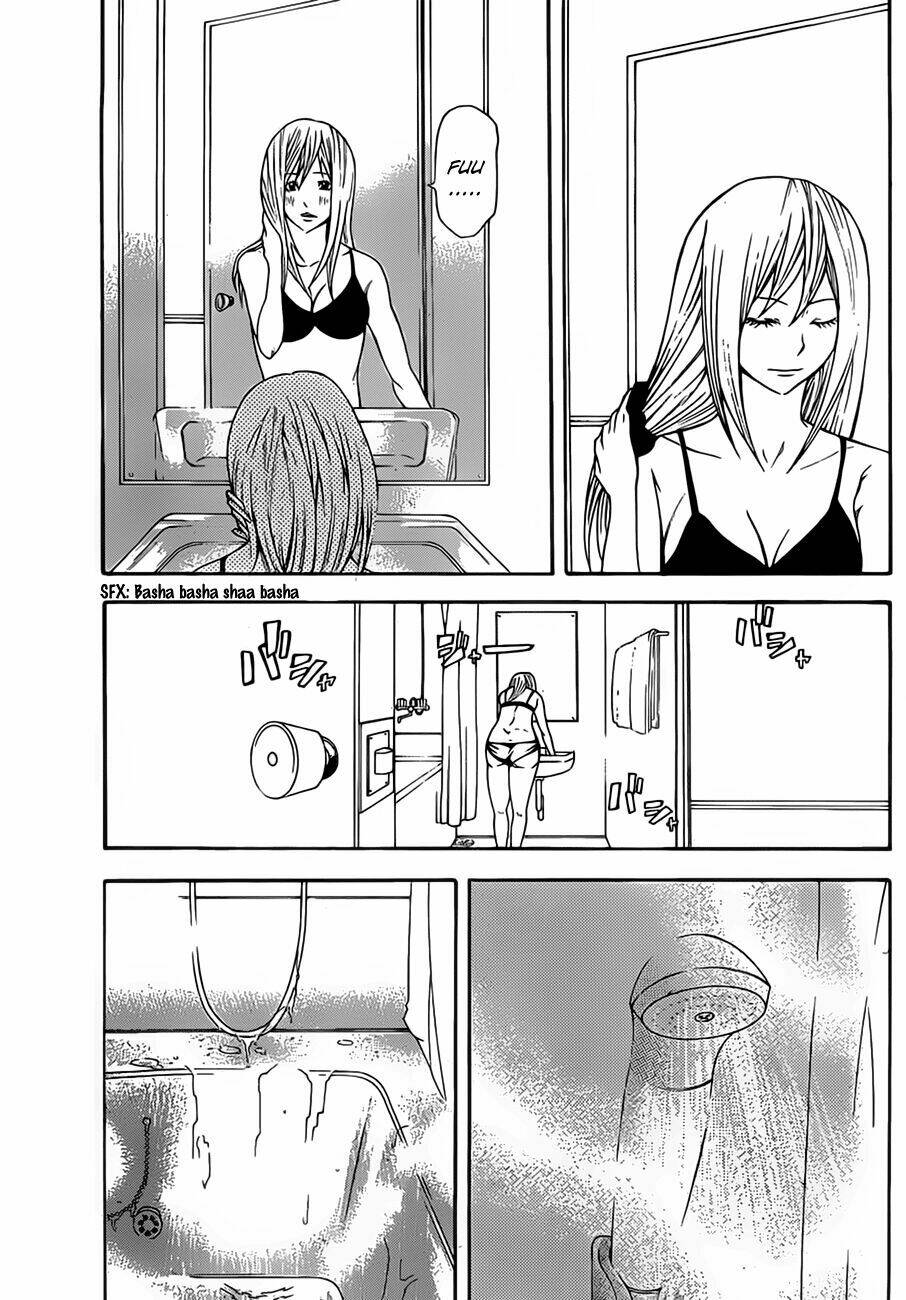 kamisama no iutoori chapter 11 23