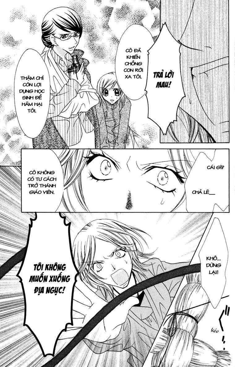 jigoku shoujo-cô gái đến từ địa ngục chapter 17 32