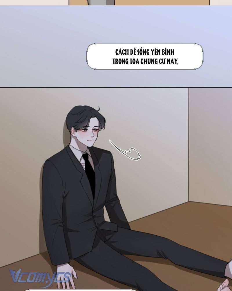 sát nhân nhà bên chapter 4 42