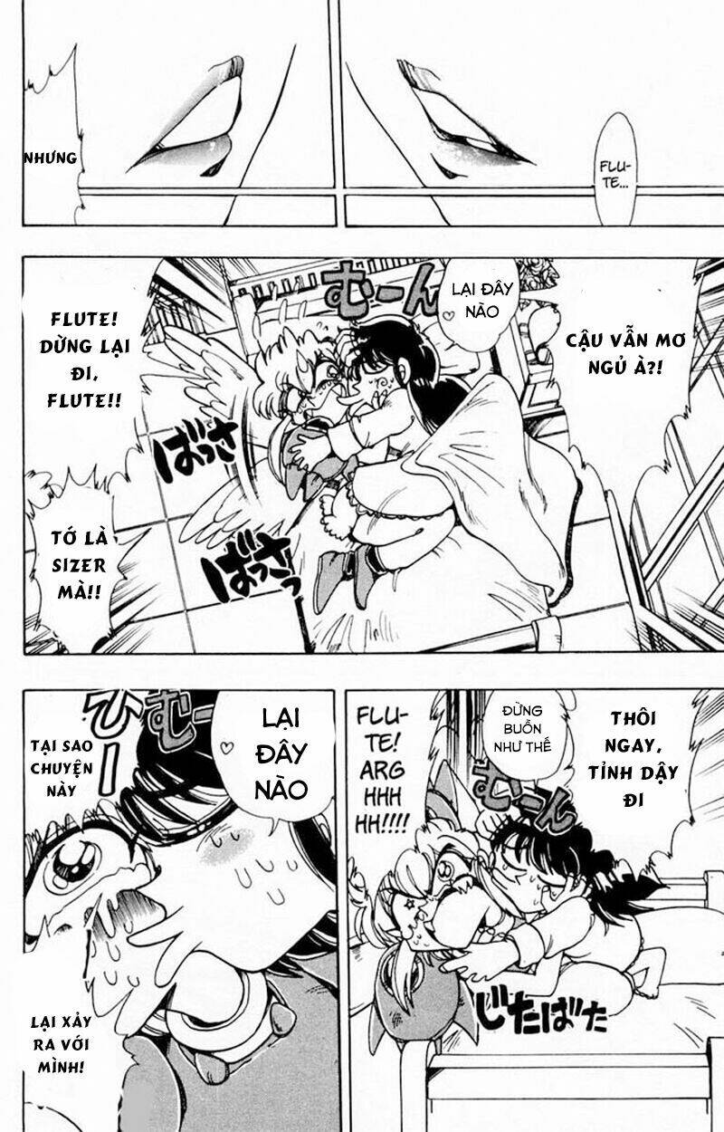 violinist of hameln - cây đàn kì diệu chapter 68 11