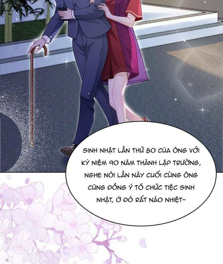 hãy để cô ấy hạ cánh! chapter 4 61