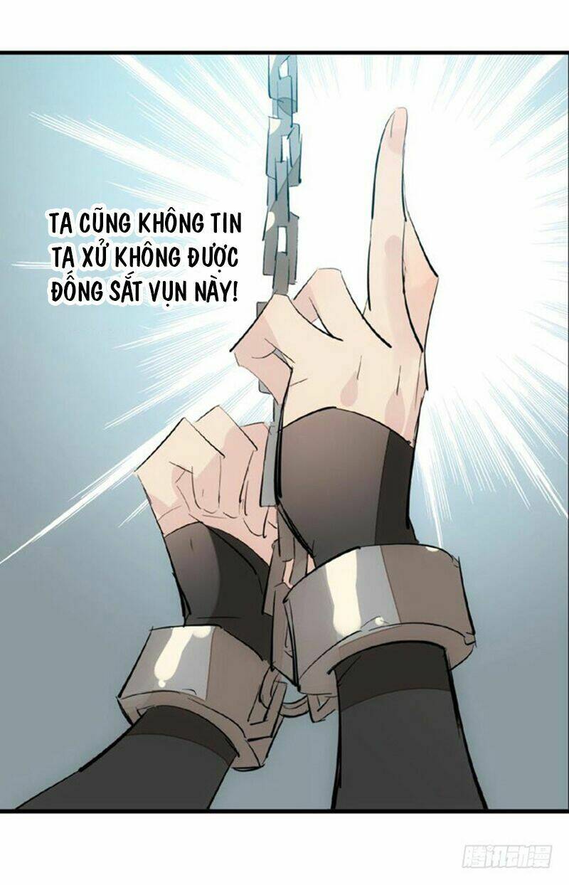 sư phụ lại trêu chọc ta chapter 49 38