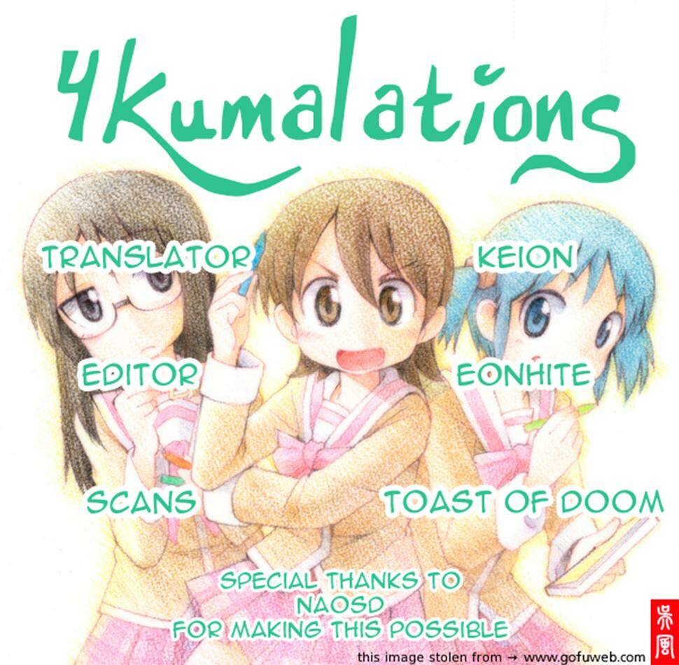 nichijou chapter 60 5