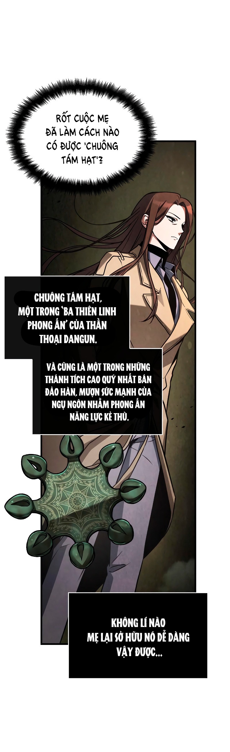 toàn trí độc giả - omniscient reader chapter 196.2 4