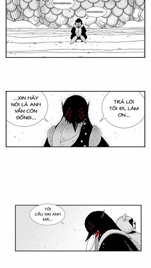 hành trình thoát khỏi địa ngục chapter 43 41