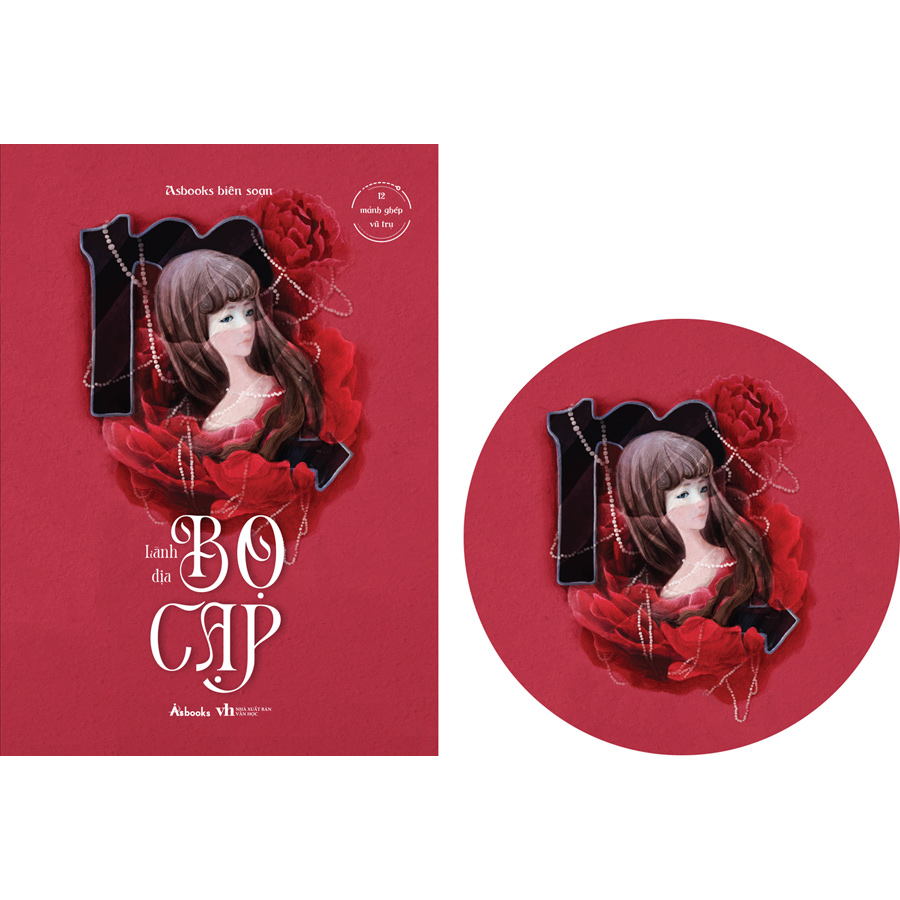 Cuốn sách: - Lãnh Địa Bọ Cạp