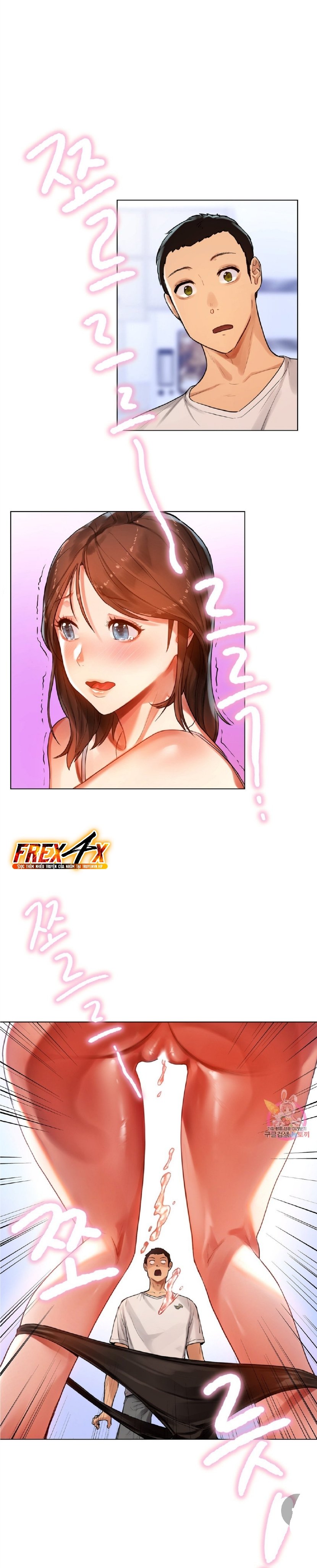 đàn ông và đàn bà ở sillim chapter 1 21