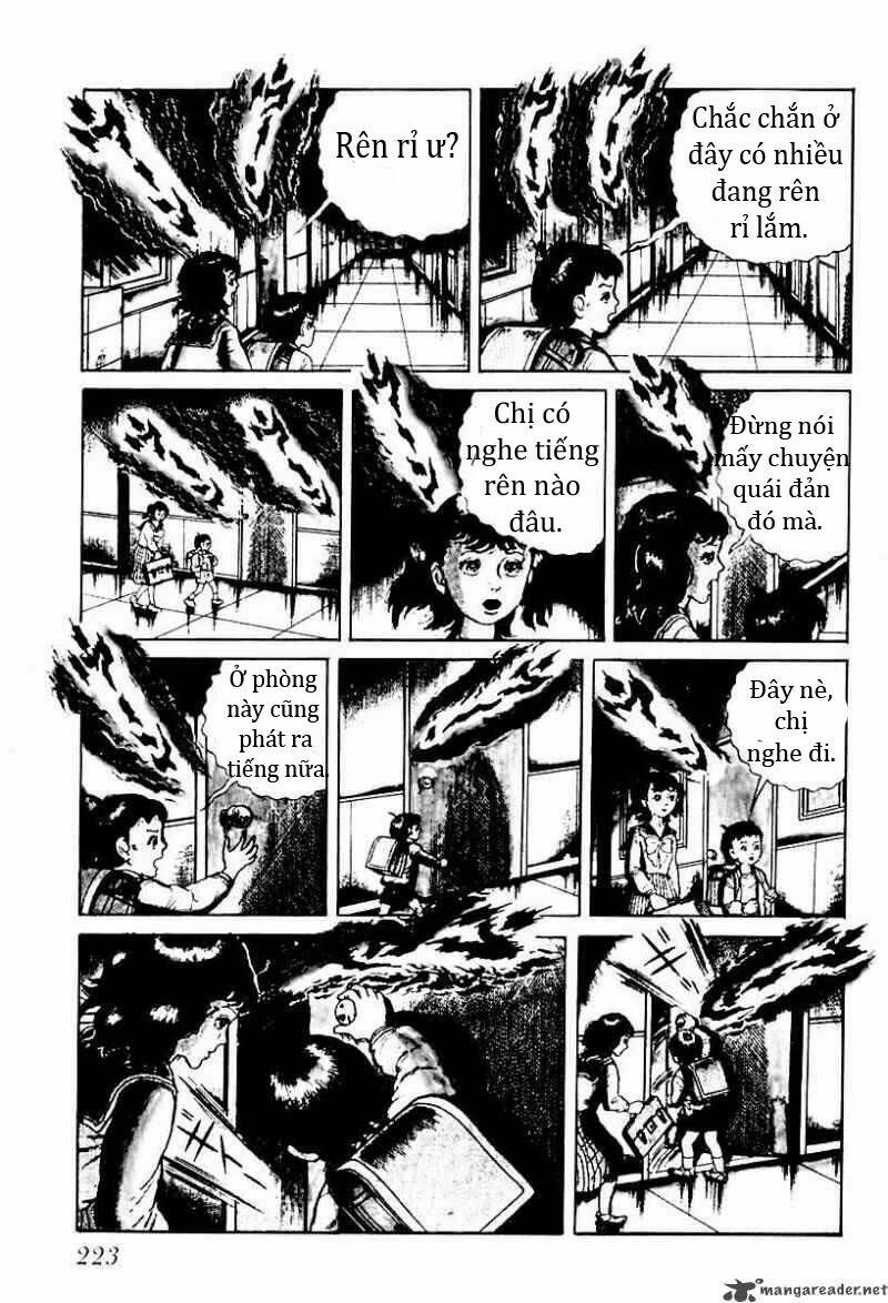 god's left hand, devil's right hand chapter 52 13