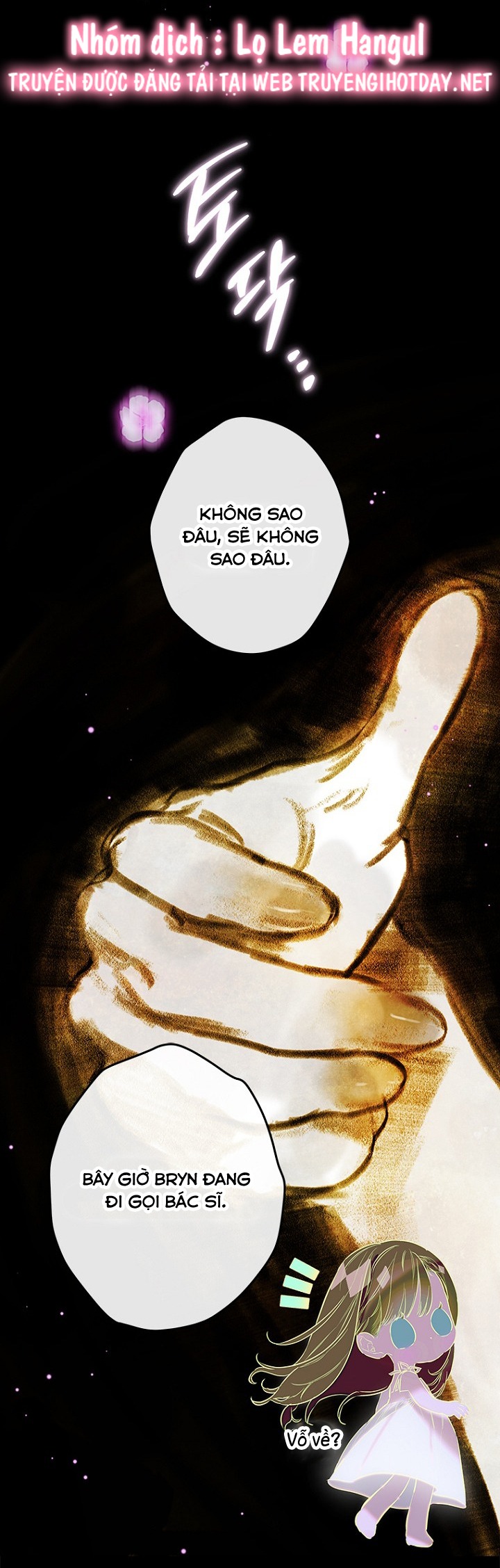 mẹ tôi kết hôn một lần nữa chapter 65 22