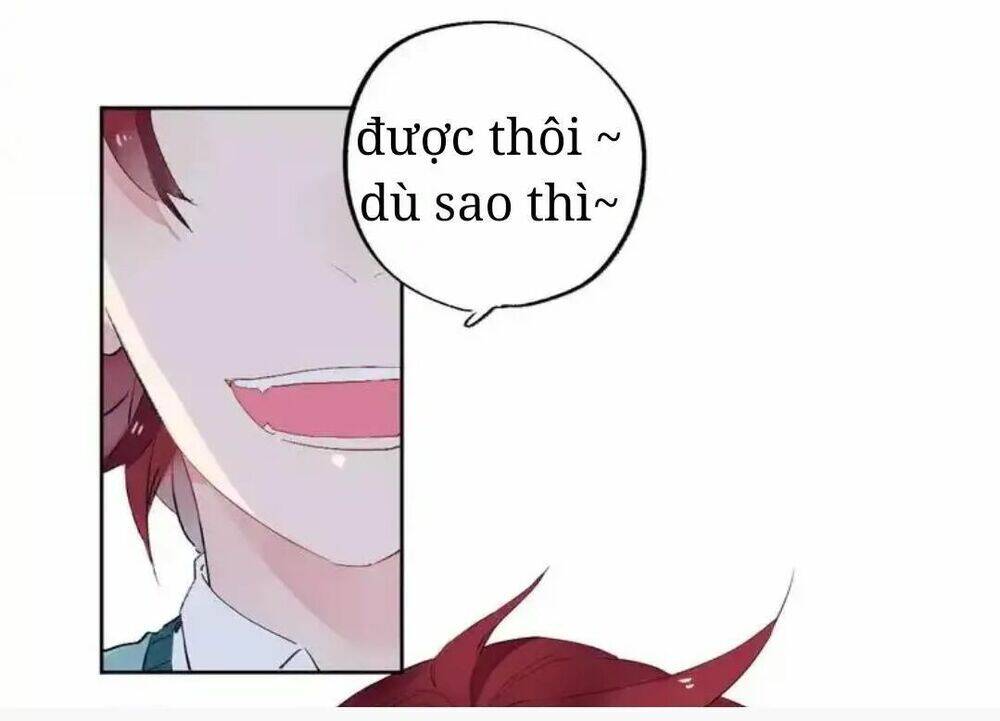 sos! tôi đã yêu một con sâu bướm (phần 2) chapter 32 32