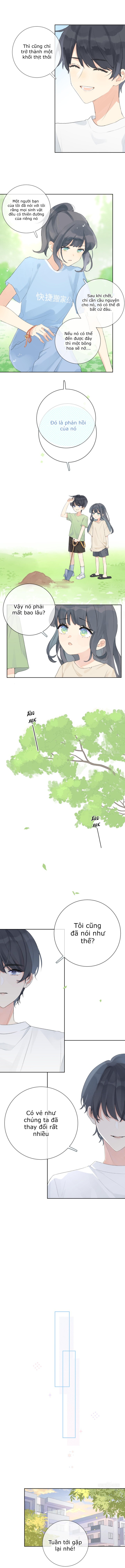 anh đúng là cầm thú chapter 1 11