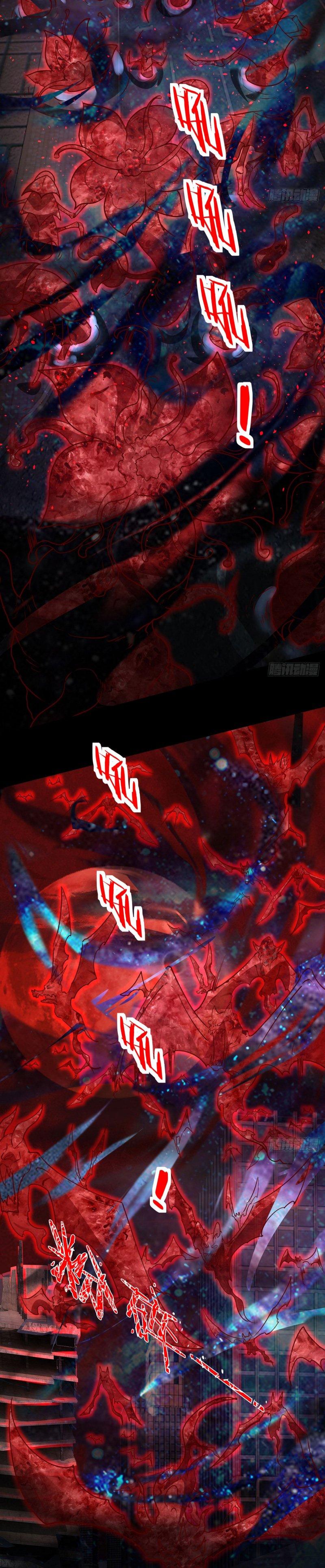 bắt đầu từ trăng đỏ chapter 110 19