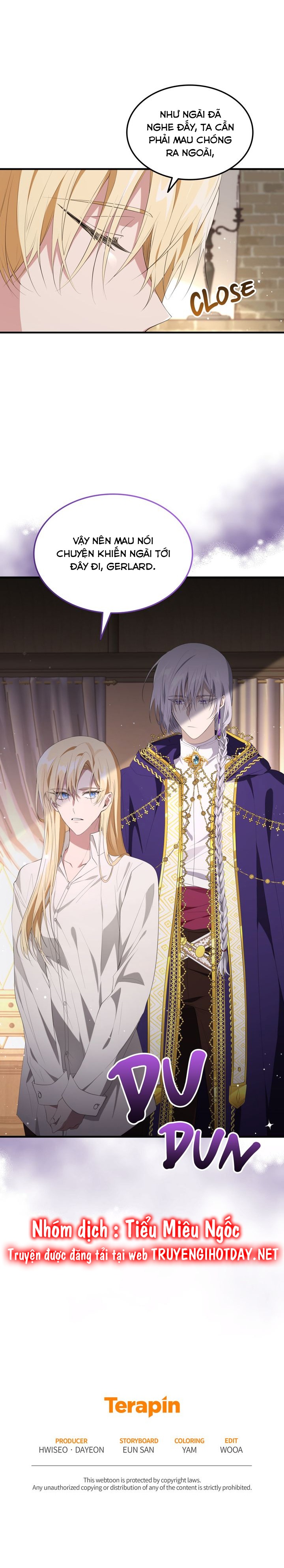 thưởng thức hương vị chapter 43 34