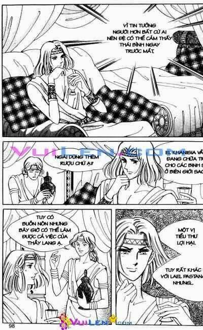 hậu duệ hoàng gia chapter 12 98