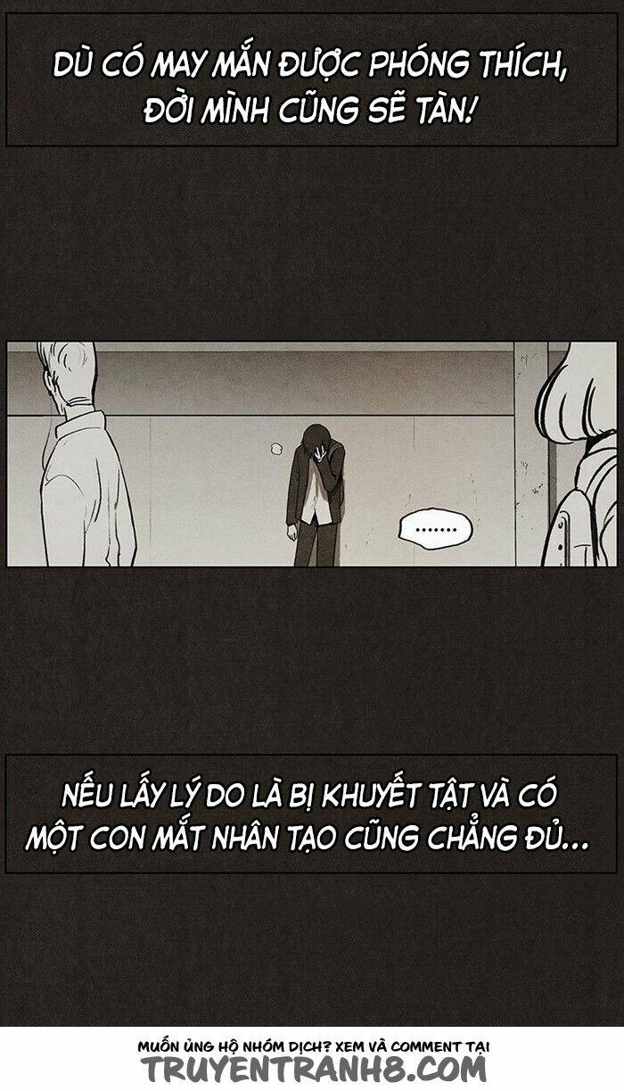 đứa con của quỷ dữ chapter 32 32