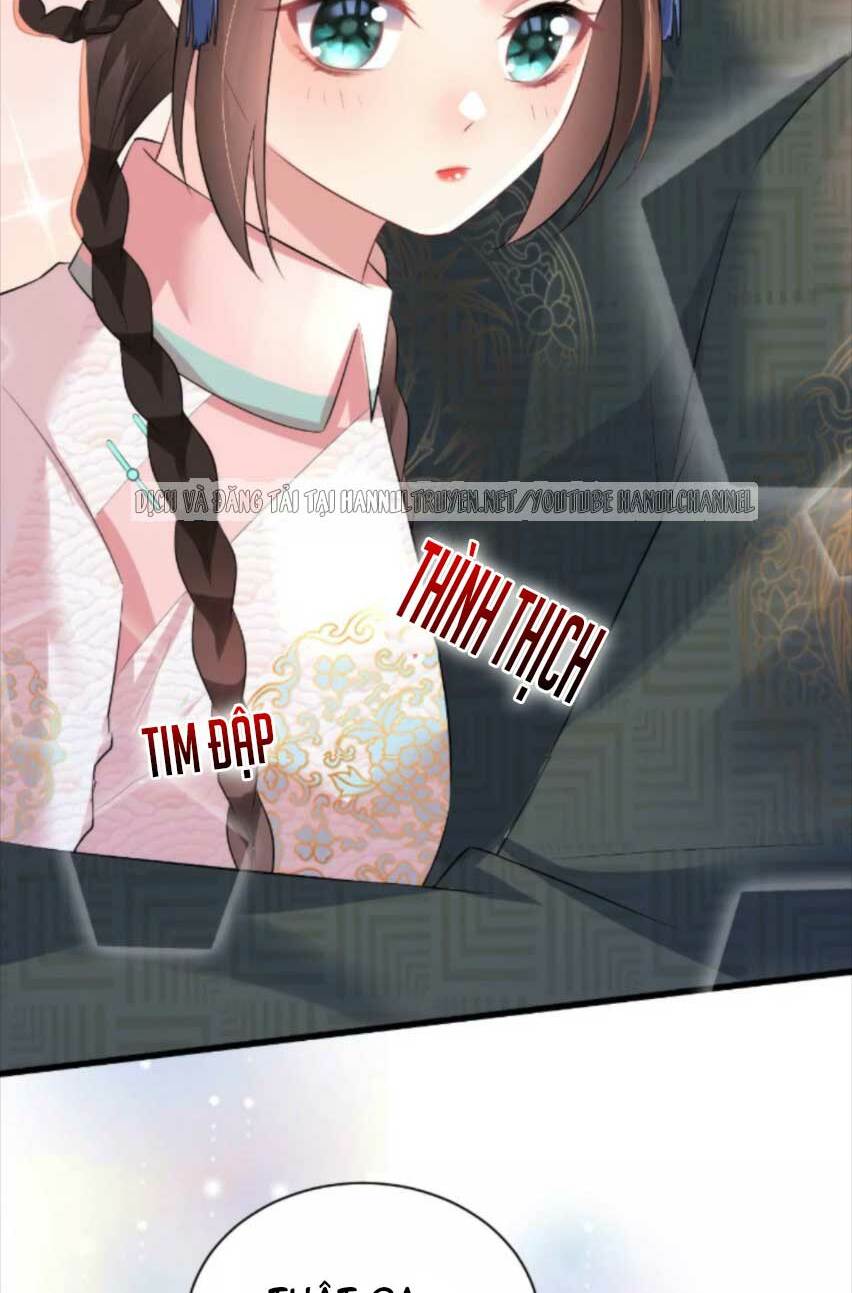 quận chúa vững quá không thể tiêu diệt! chapter 86 14