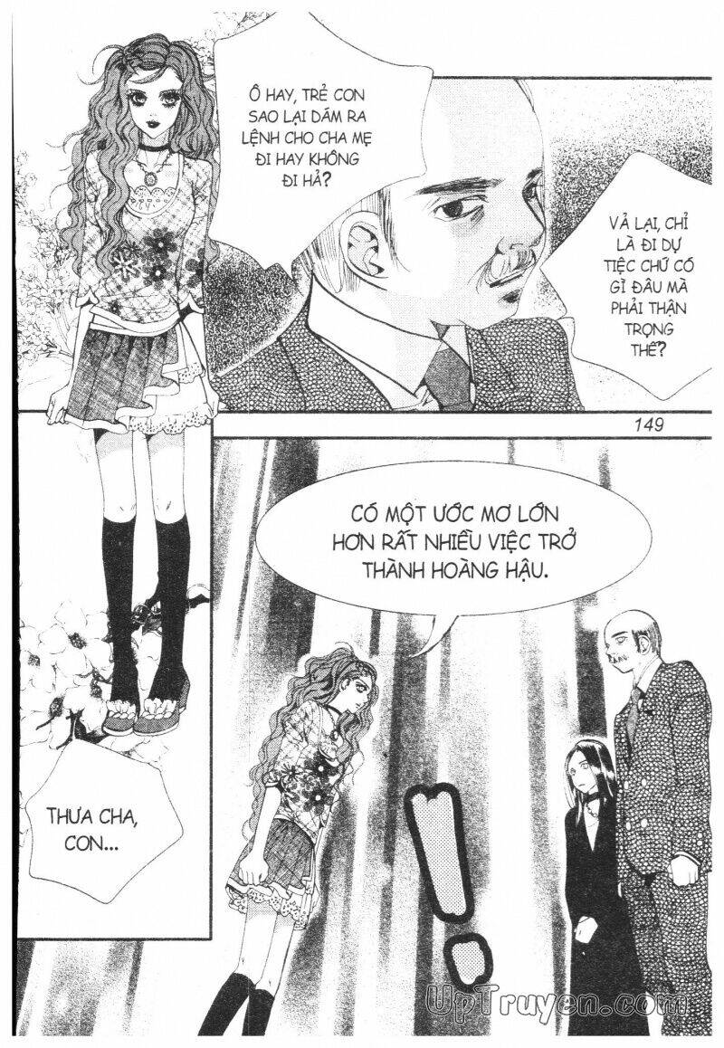 hoàng cung chapter 22 147