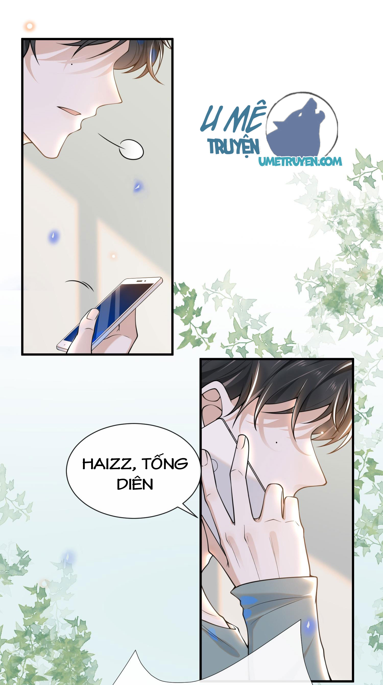 kiếp sau không gặp chapter 4 21