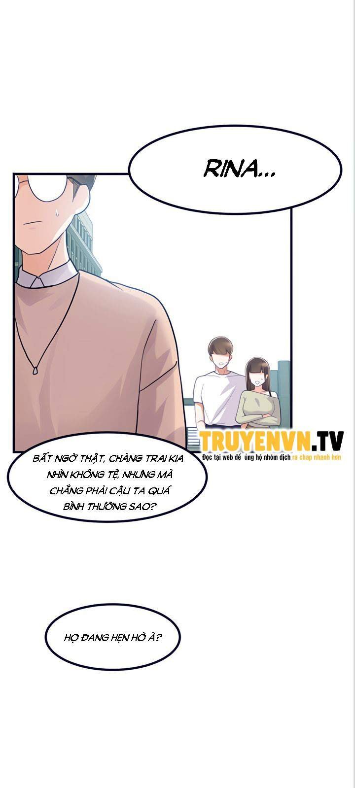loser trốn chạy chapter 12 66