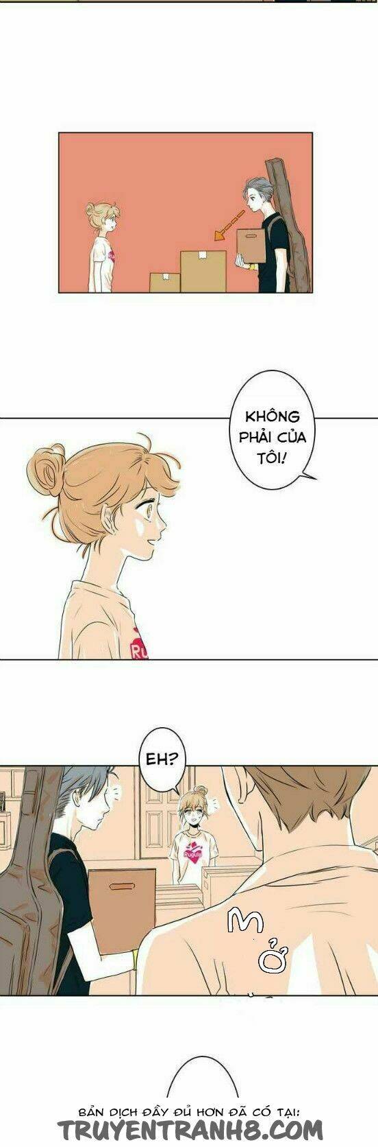 nhà - nơi em sống với anh chapter 2 21