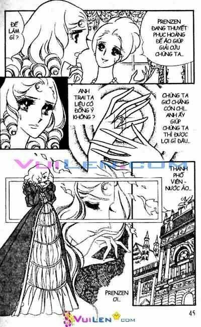 hoa hồng véc-xây chapter 13 45