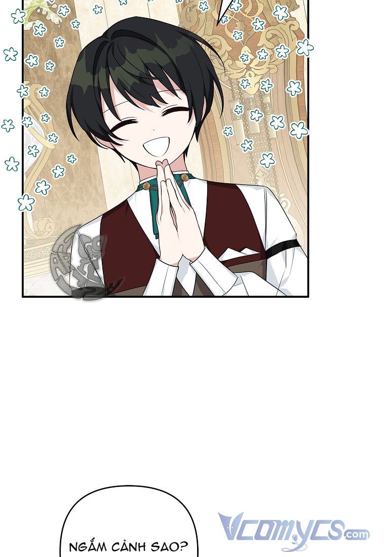 trở thành con gái út của công tước phản diện chapter 27 98