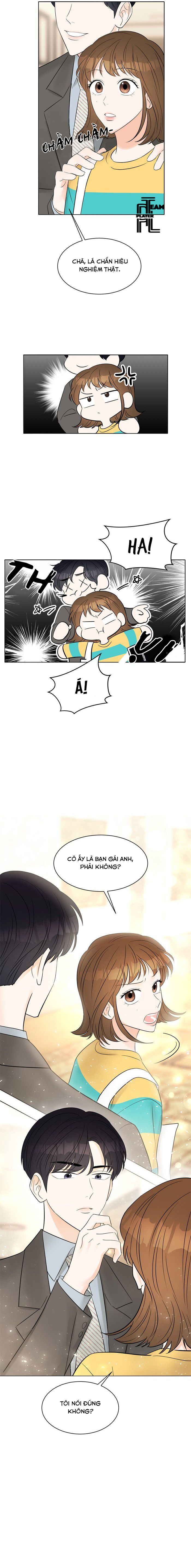 khi ta chạm nhau chapter 7 27