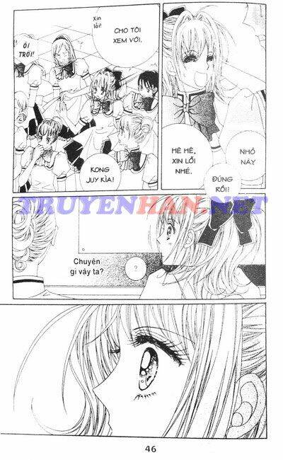 lọ lem hậu đậu chapter 26 14