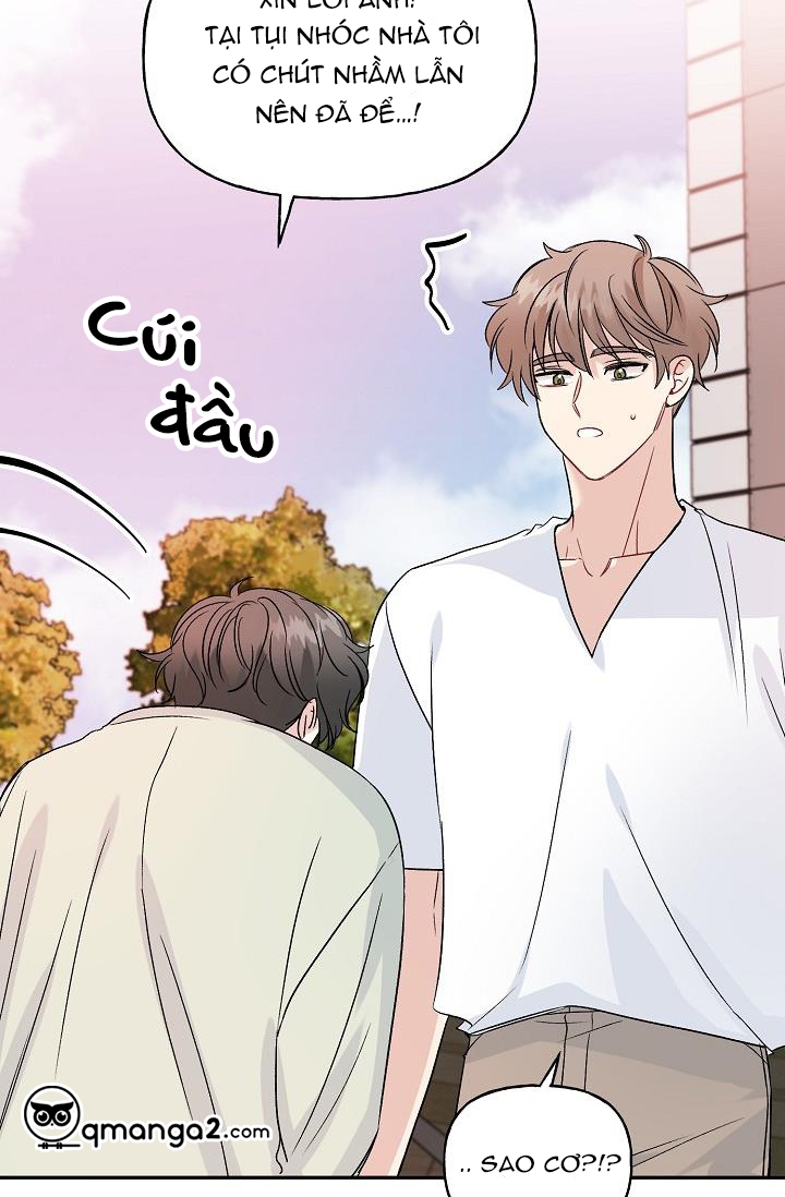 xác suất tình yêu chapter 40 20