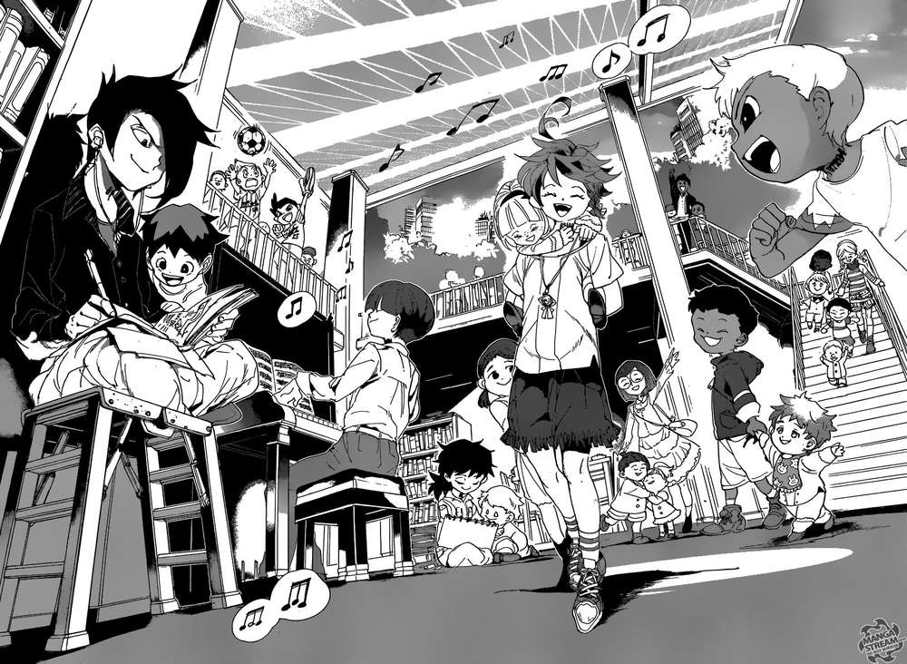 miền đất hứa chapter 55 15