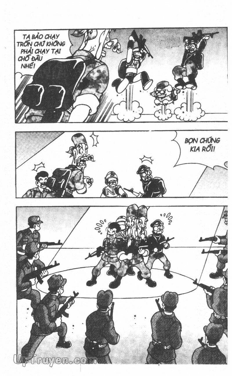 đội quân nhí nhố chapter 21 147