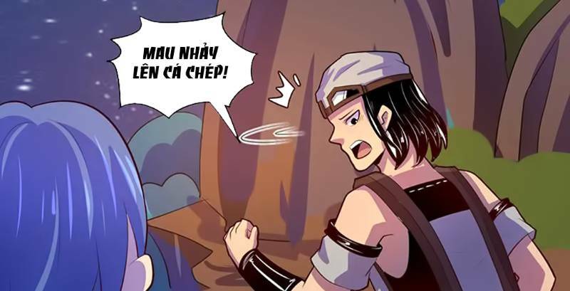 ta không phải là npc chapter 104 31