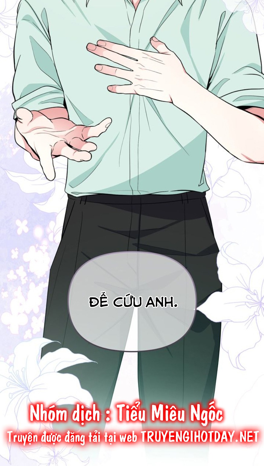 ngày mai chỉ có một lần chapter 53 71