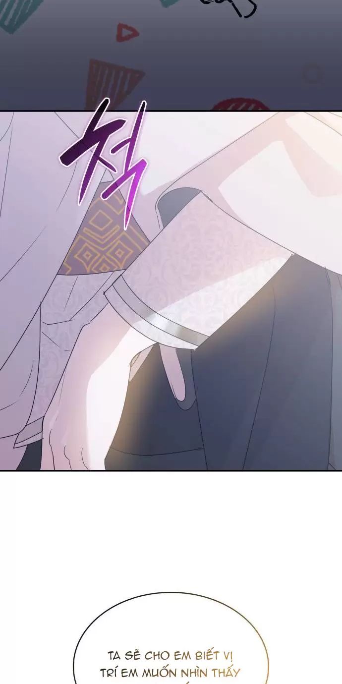 sống trong vườn hoa của công chúa chapter 18 21