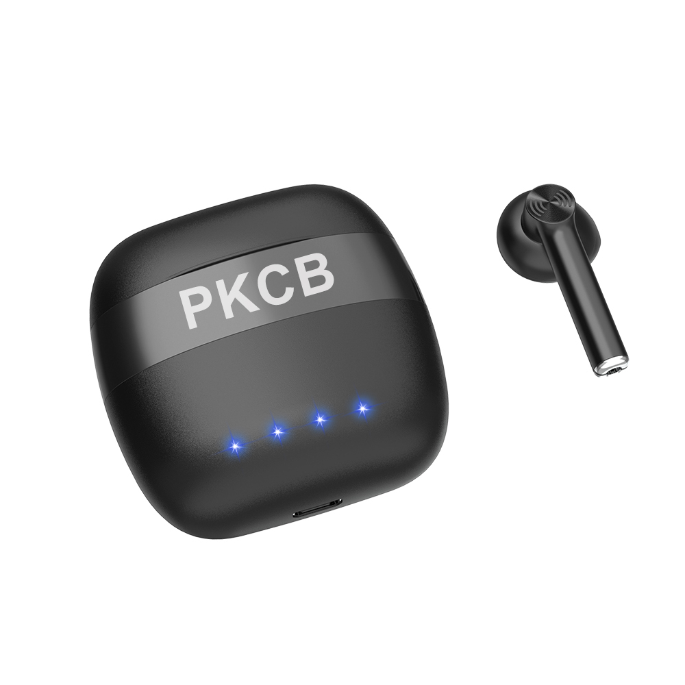 Tai nghe bluetooth chính hãng mẫu mới Tai nghe không dây Tai nghe Tws Tai nghe Bluetooth True Wireless - Hàng Chính Hãng PKCB