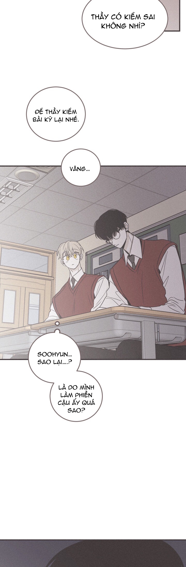 chiếu tướng chapter 110 39