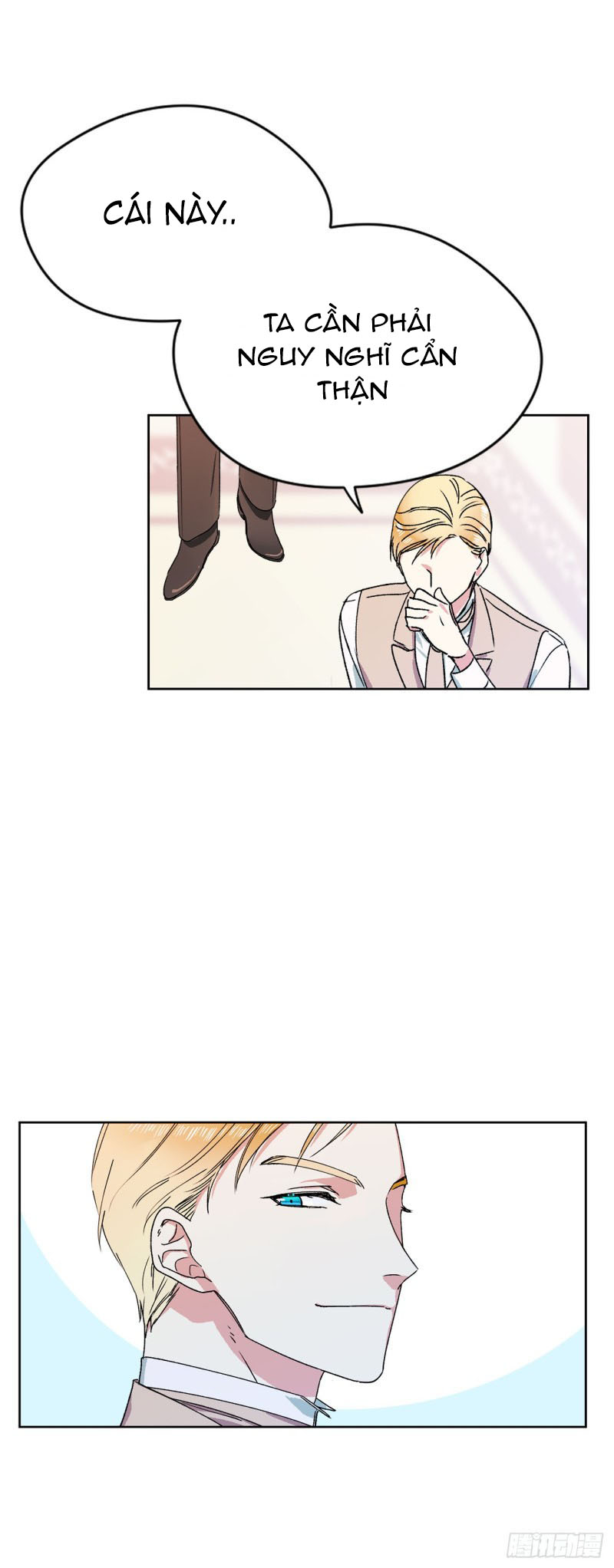 nam nô bộc xinh đẹp của tôi chapter 5 19