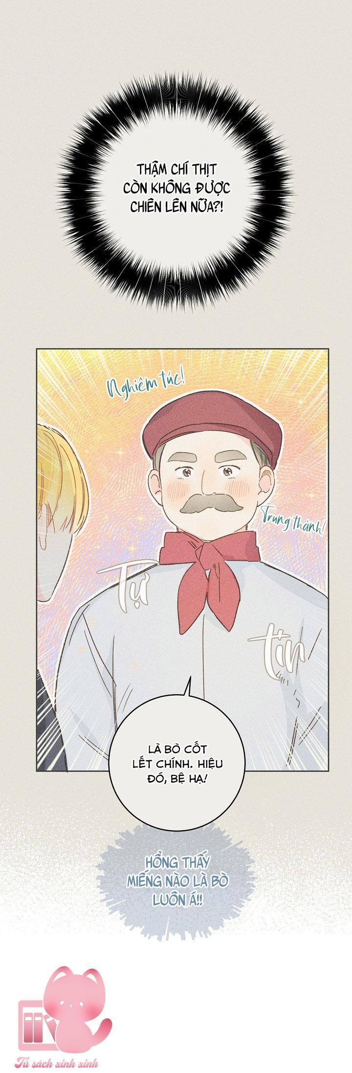 trang trại hạt dẻ cạnh hoàng cung chapter 28 7