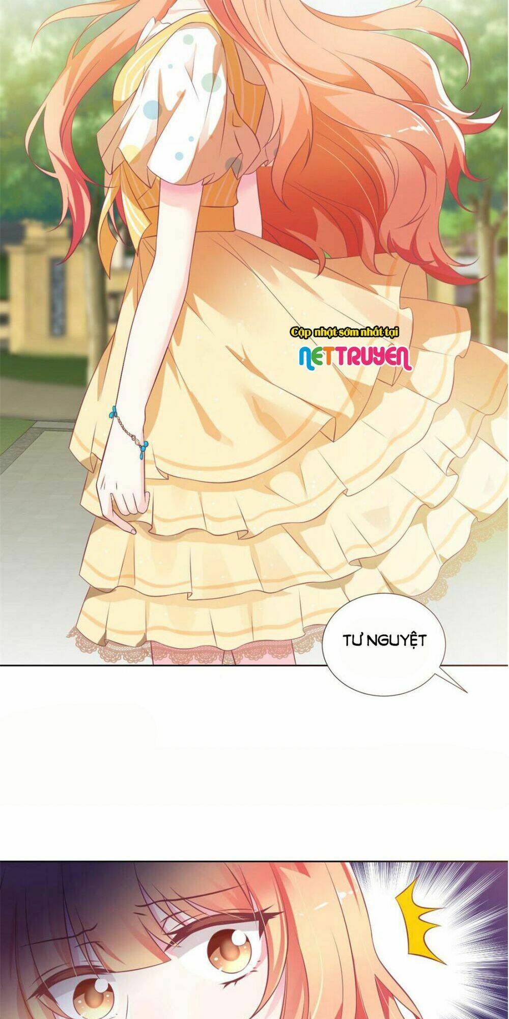 phụng tử thành hôn : tiên thê không được trốn chapter 1 31