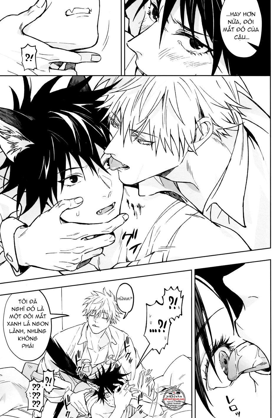 oneshot hỏny chapter 115 17