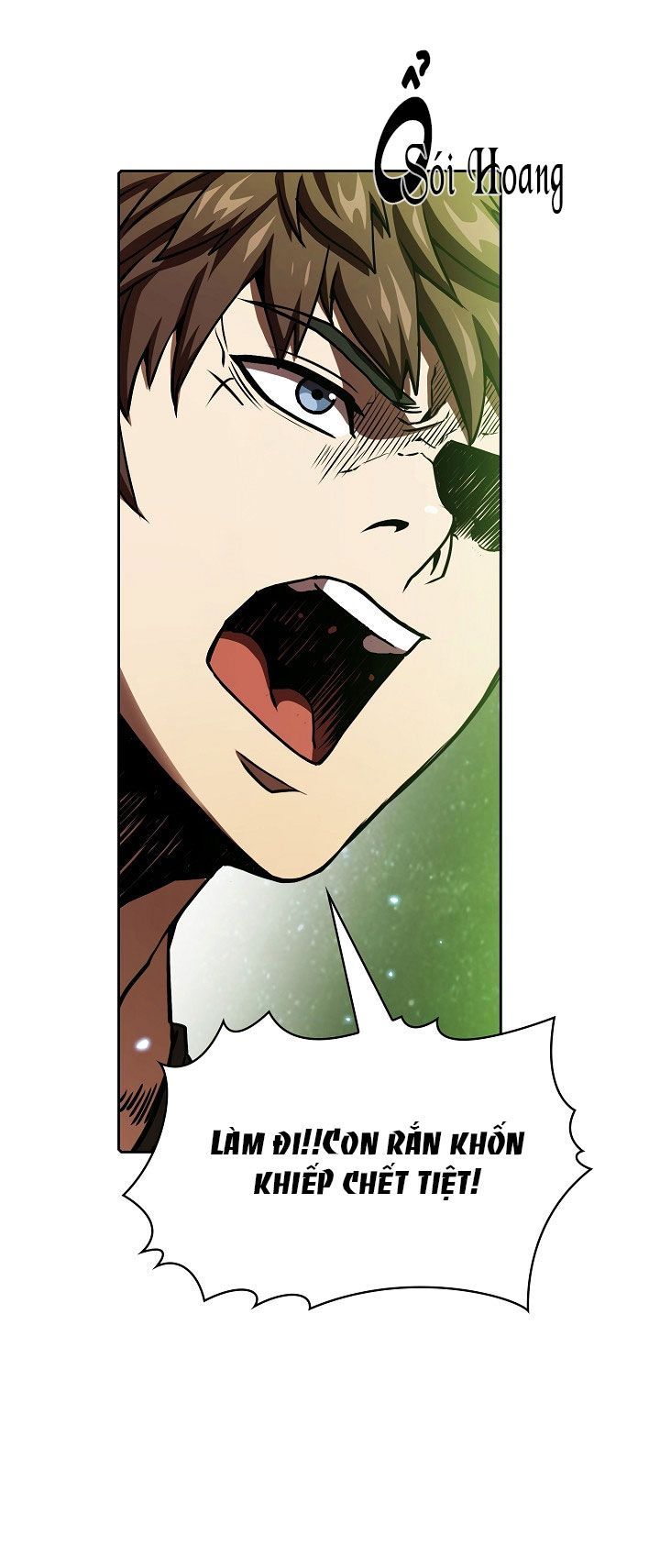 chòm sao trở về từ địa ngục chapter 17 30