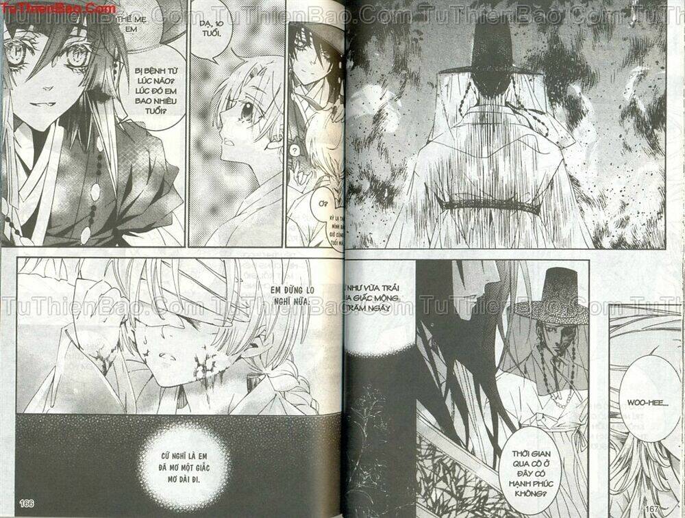 hình nhân chapter 5 86