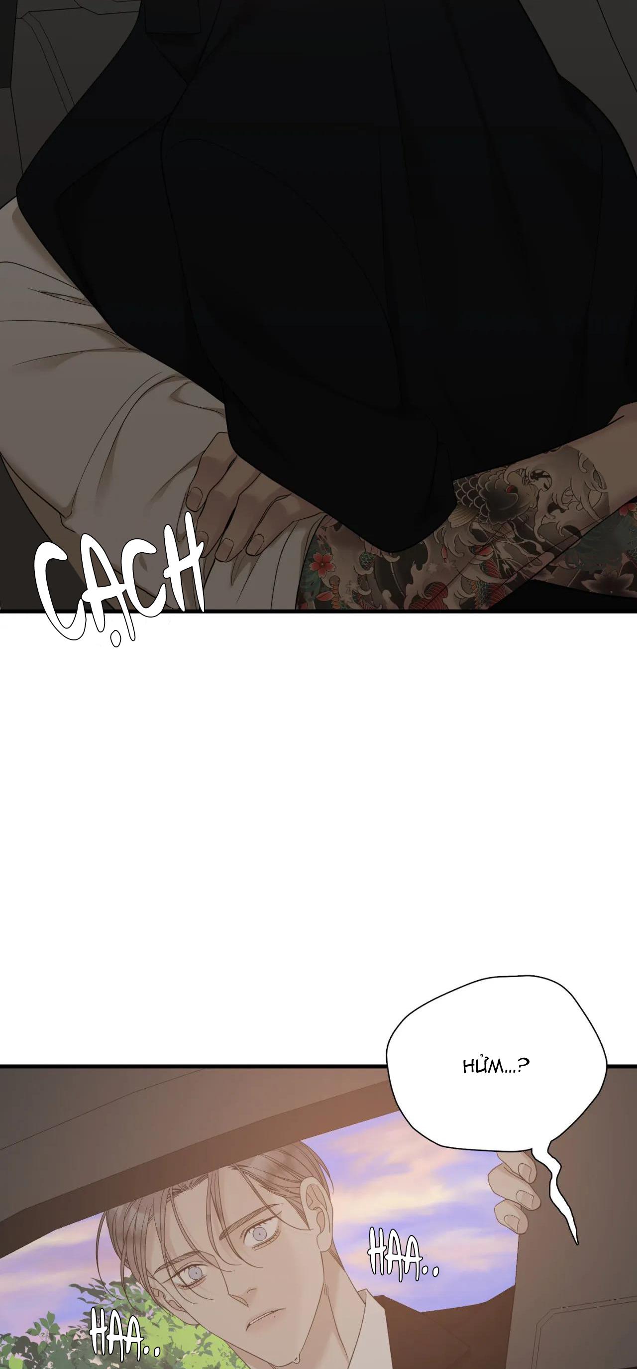 tên rác rưởi chapter 56 35