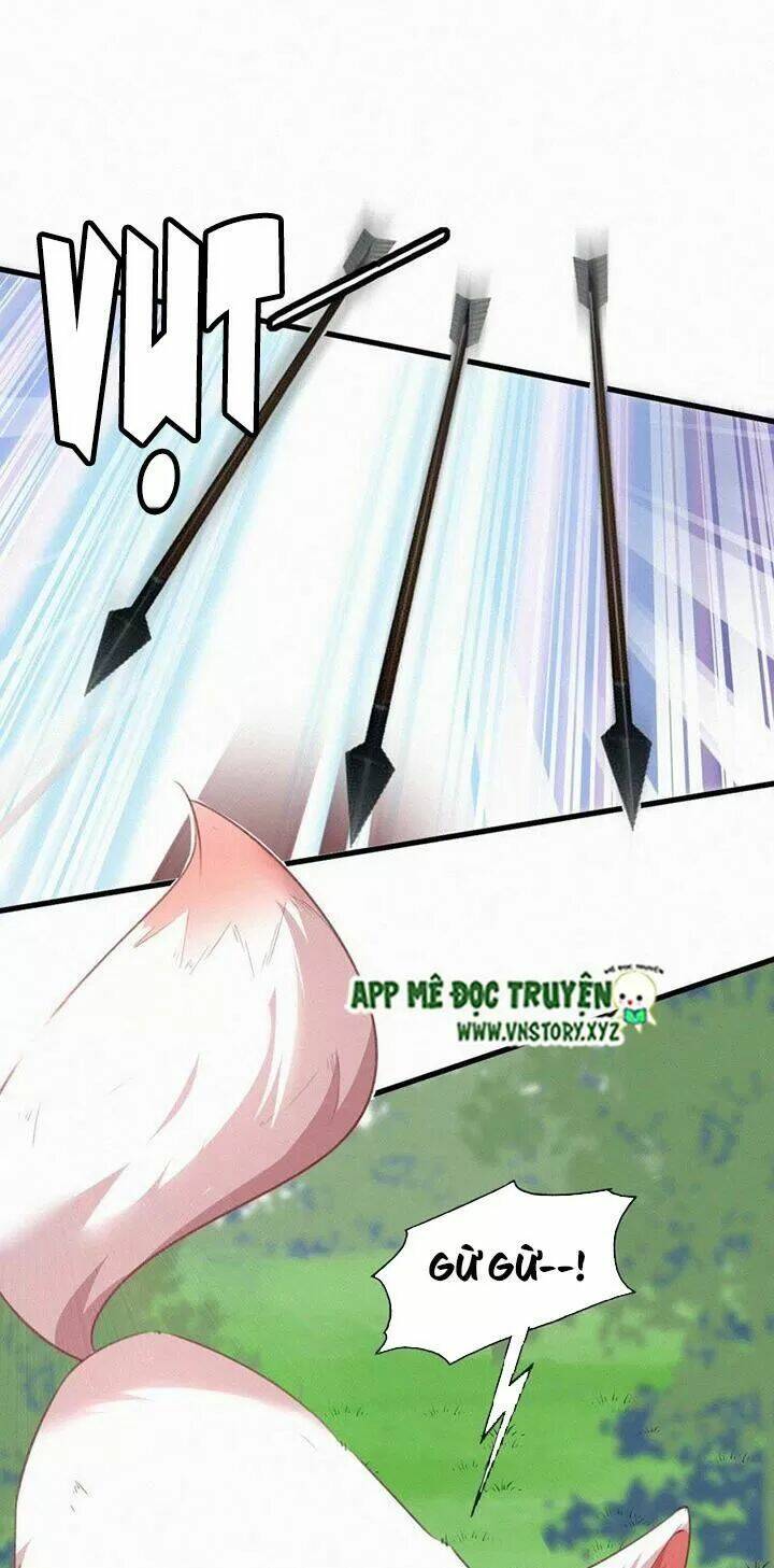 thiên hương mỹ nhân chapter 83 15