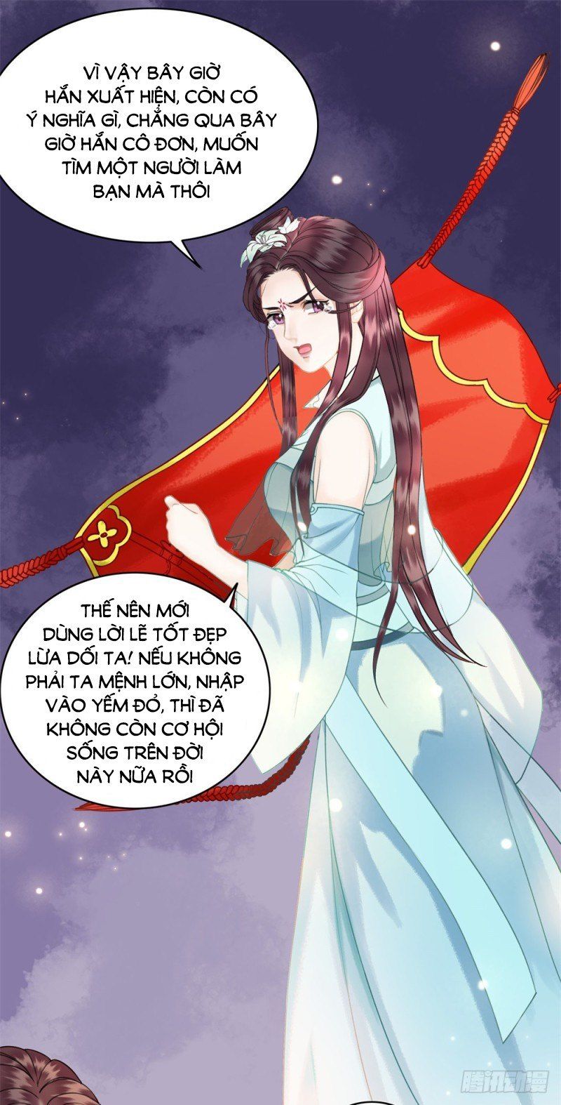 gay rồi! cái đó thành tinh rồi chapter 34 7