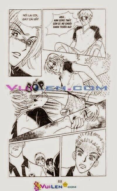 hắn ta, anh ấy và cô ấy - he and that girl chapter 5 89