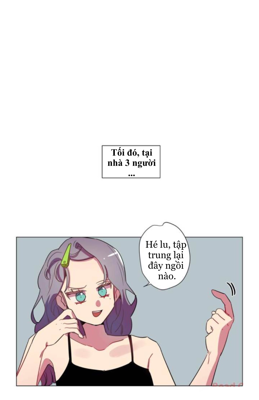 mảnh ghép o bị khuyết chapter 17 13