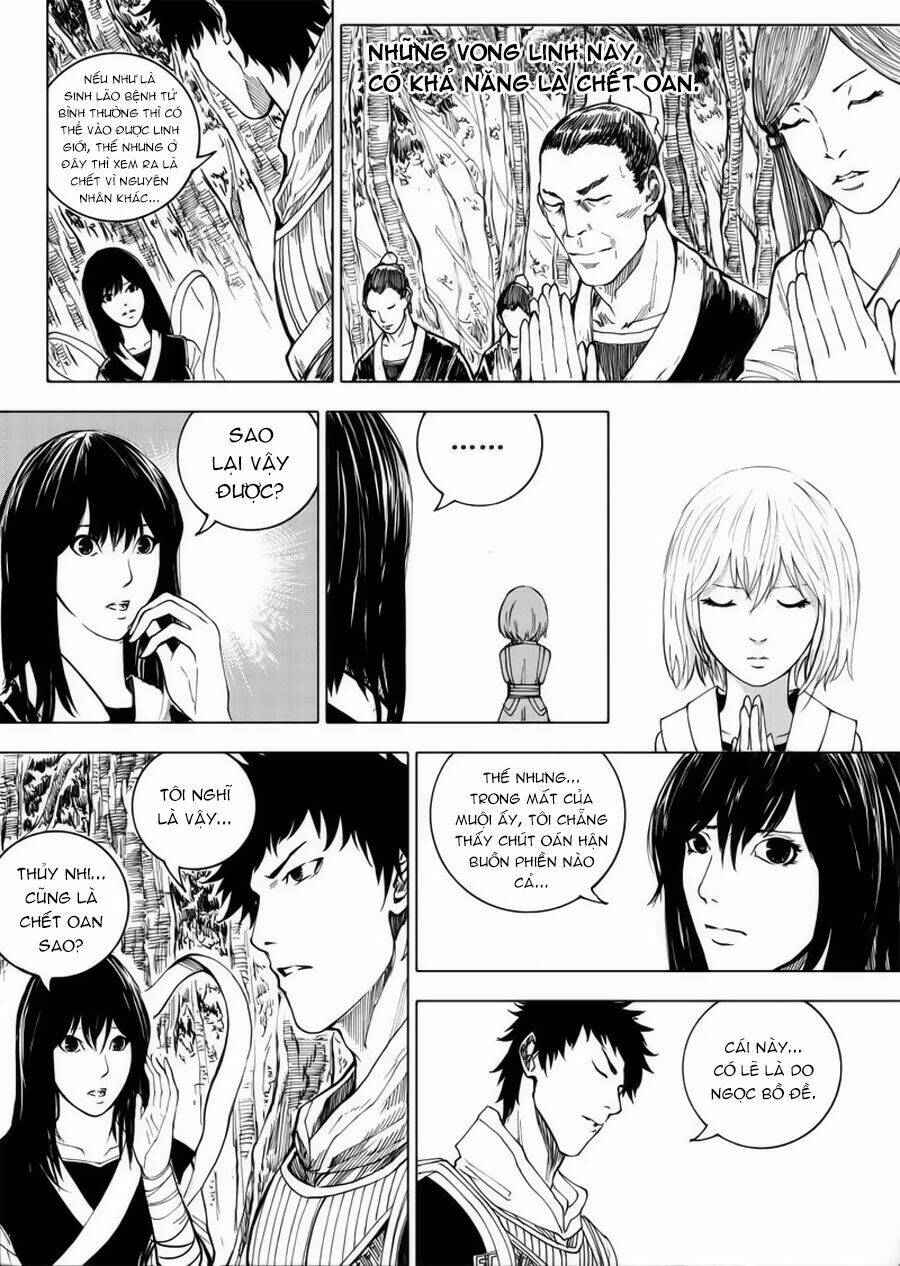 rakshasa street chapter 19 9