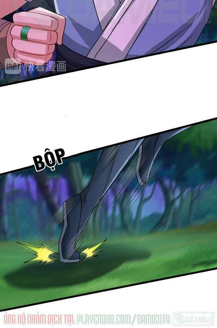 việc tu luyện hằng ngày của vũ đế chapter 29 45