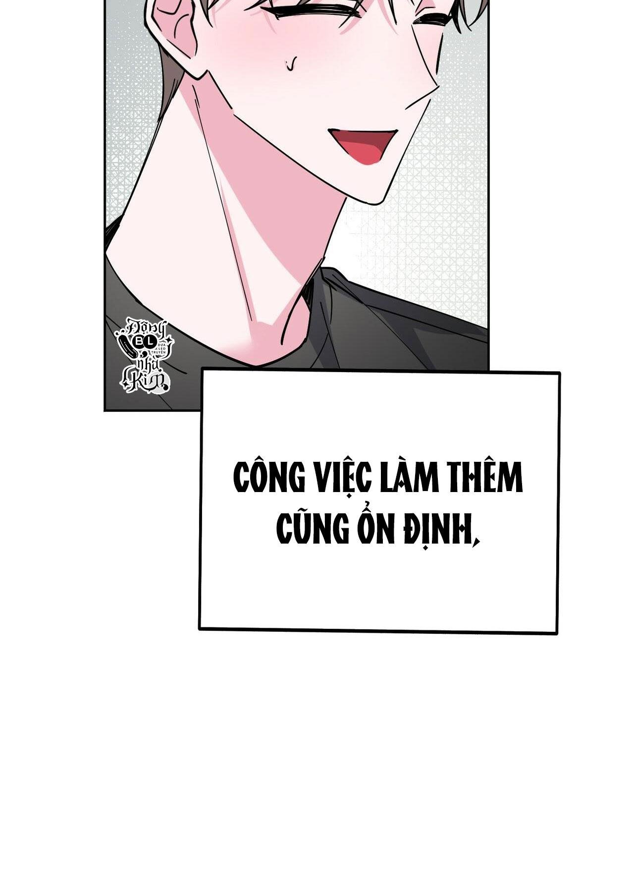 cạm bẫy đại học chapter 24 5